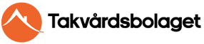 Takvårdsbolaget logotyp